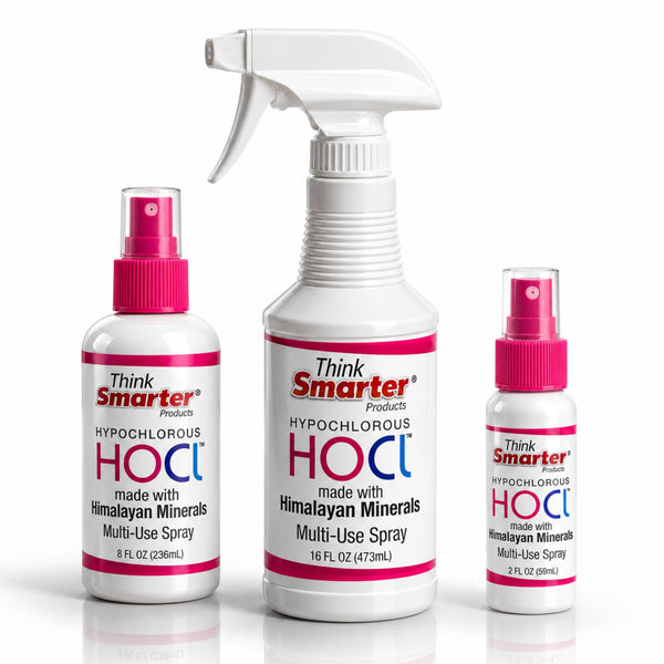Multi-Use Spray