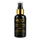 Whole Body Deodorant Spray, 3.4oz bottle