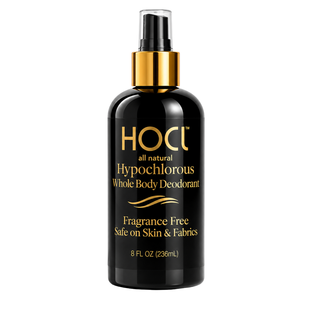 HOCl Whole Body Deodorant, 8oz
