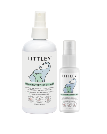 Pacifier & Teether Cleaner
