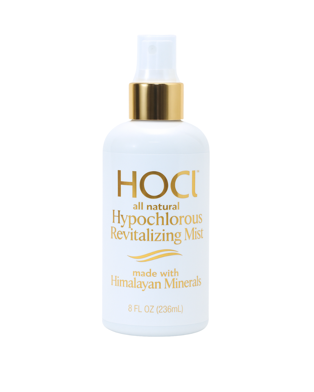 Revitalizing Mist - 8 oz