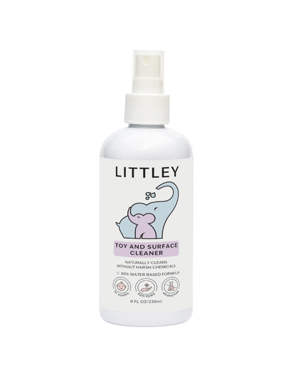 Toy & Surface Cleaner