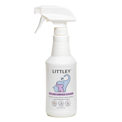 Infant & Toddler Toy and Surface Cleaner NEW ITEM!