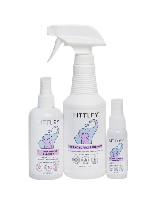 Toy & Surface Cleaner