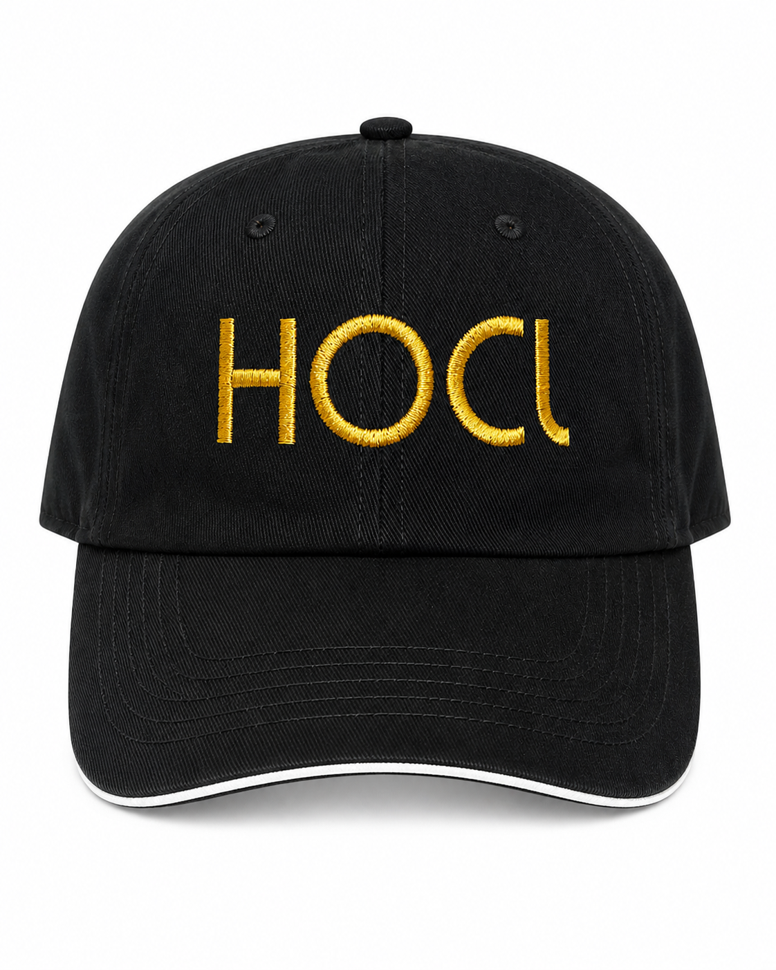 HOCl Baseball Cap
