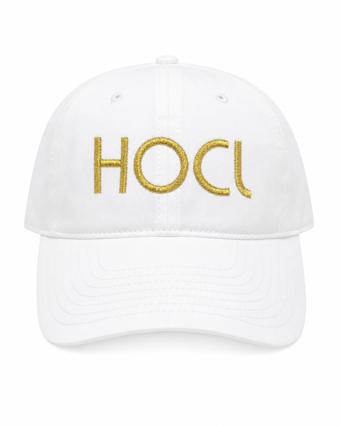 HOCl Baseball Cap