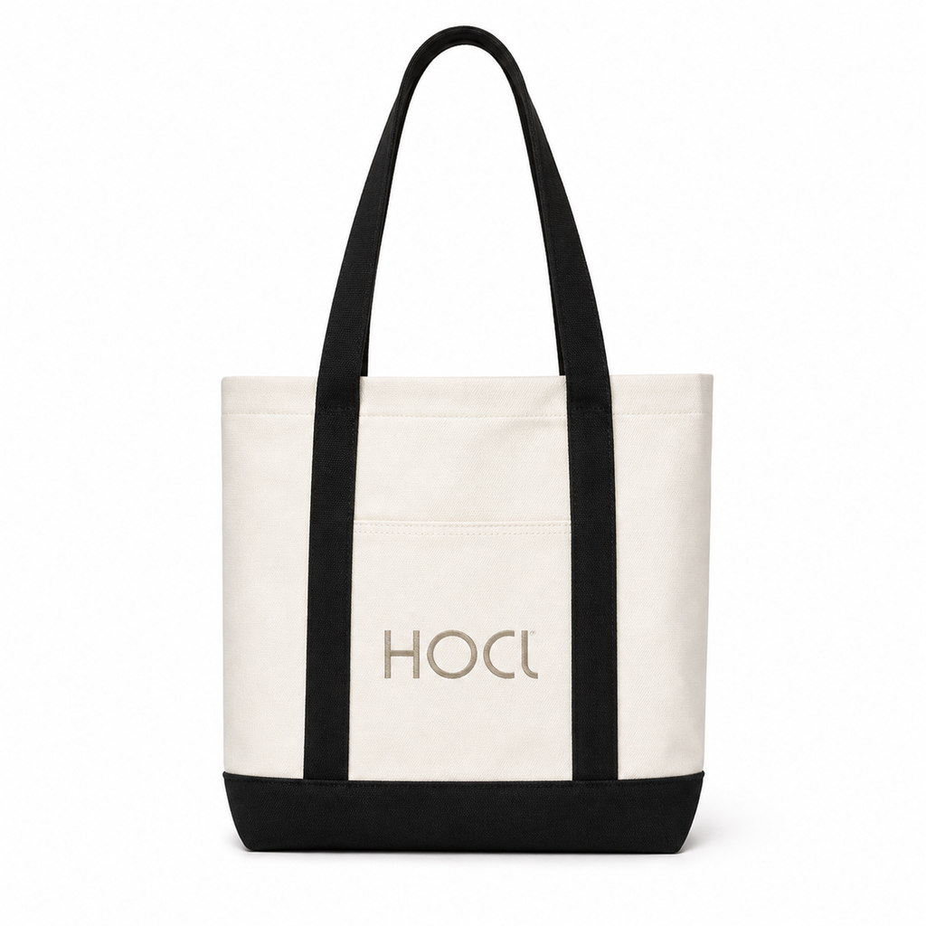 HOCL Tote Bag