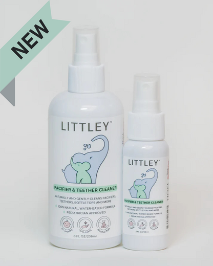 Infant & Toddler Pacifier Cleaner Products