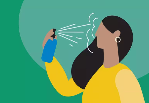 What Is Hypochlorous Acid? And Why Should You Use It?