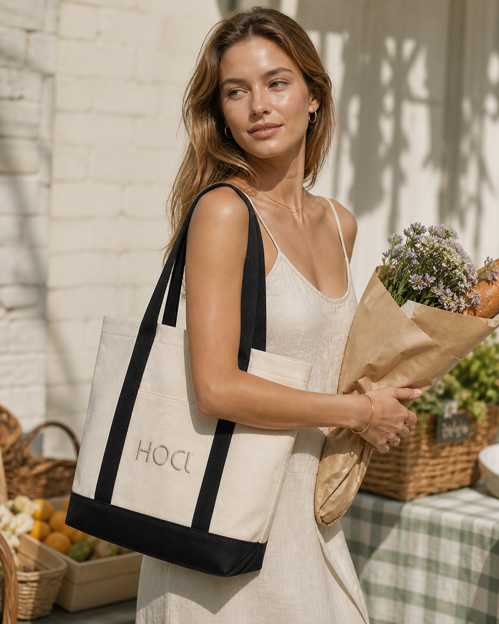HOCL Tote Bag