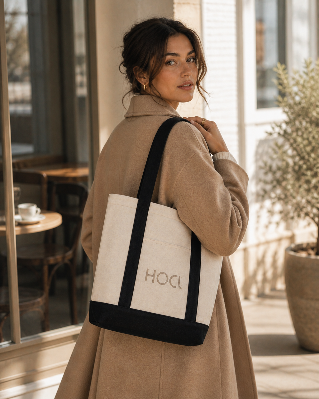 HOCL Tote Bag