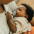 Littley Pacifier & Teether Cleaner by Think Smarter Products