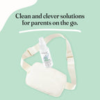 Littley Pacifier & Teether Cleaner by Think Smarter Products