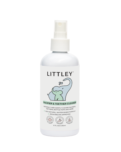 Pacifier & Teether Cleaner