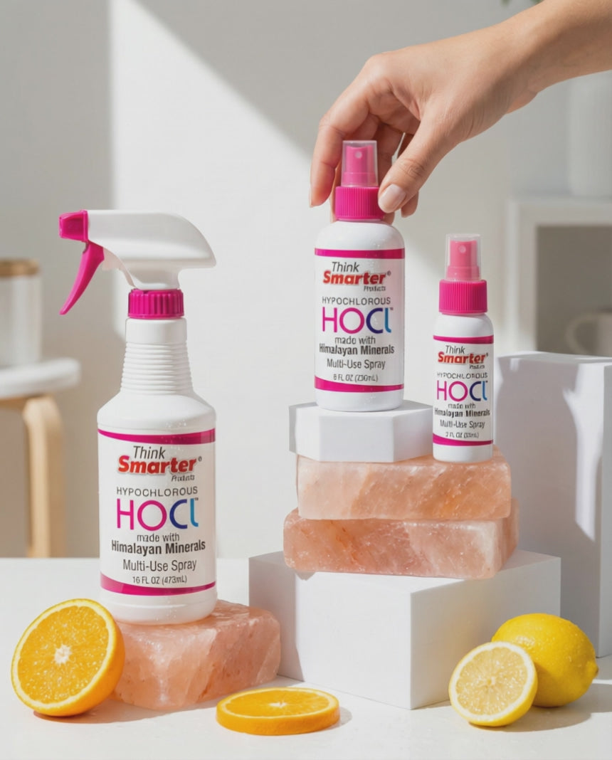 Multi-Use Spray 3-Pack