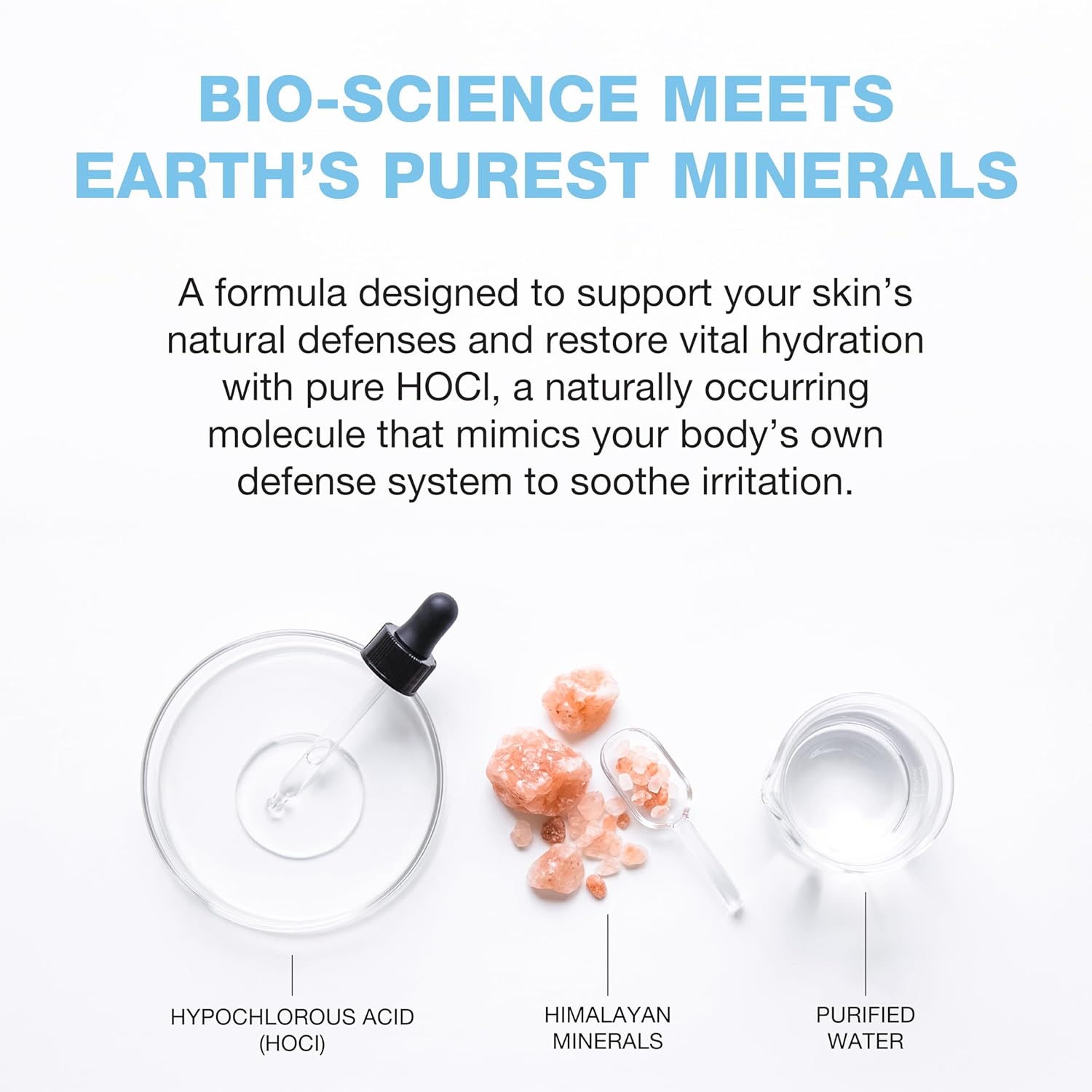 Revitalizing Mist