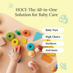 Littley Toy & Surface Cleaner by Think Smarter Products