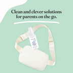 Littley Toy & Surface Cleaner by Think Smarter Products