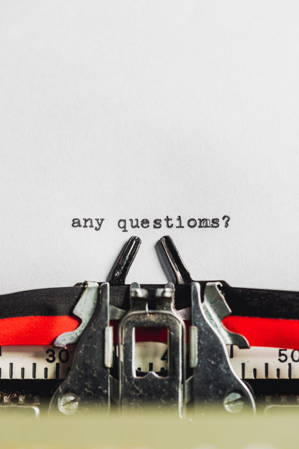 FAQ