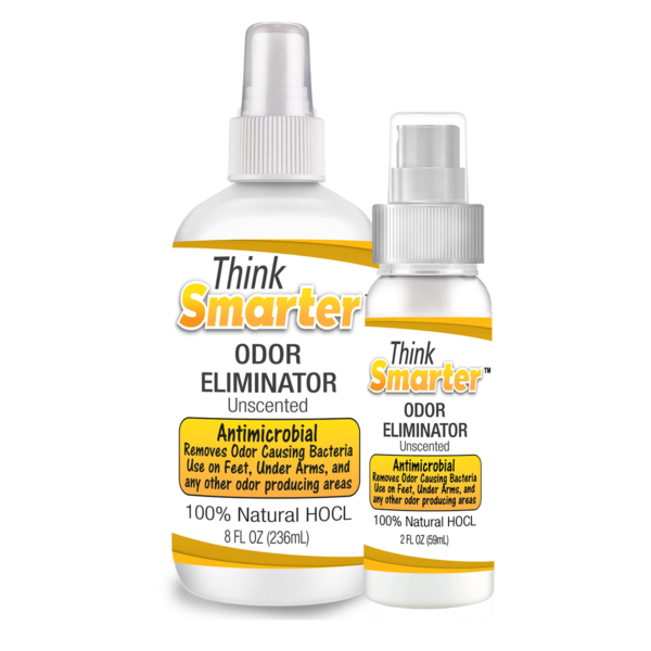 Odor Eliminator ThinkSmarter Products